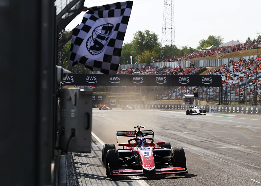Bruno Michel reviews Spa and Budapest as Freddie Slater takes over F3 lead from Ugo Ugochukwu, heading into the 2026 summer break.