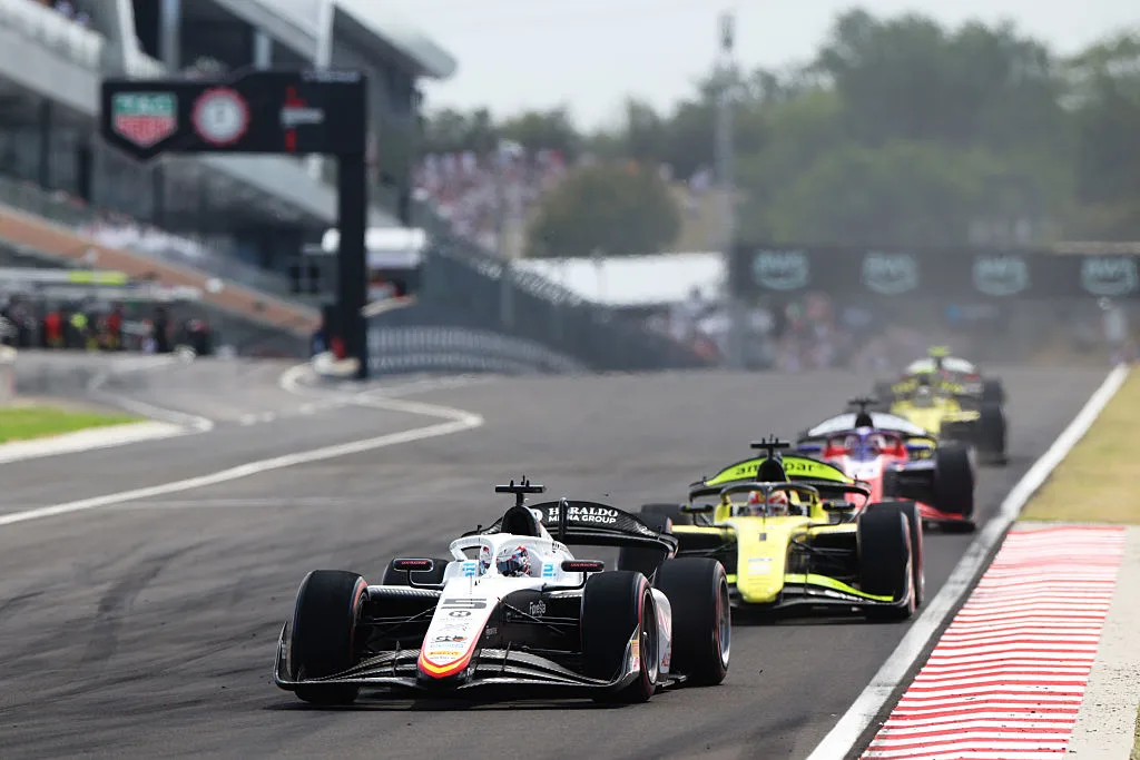 FIA Formula 2 unveils its 14-round 2027 calendar, with Istanbul and Mexico City debuting and Montreal returning for a second season.