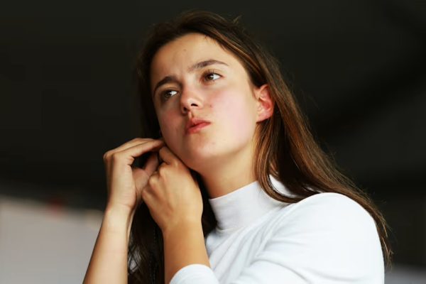 Granada targets a top-eight result and more as she looks to build on strong Free Practice pace at the 2026 F1 Academy Zandvoort round.
