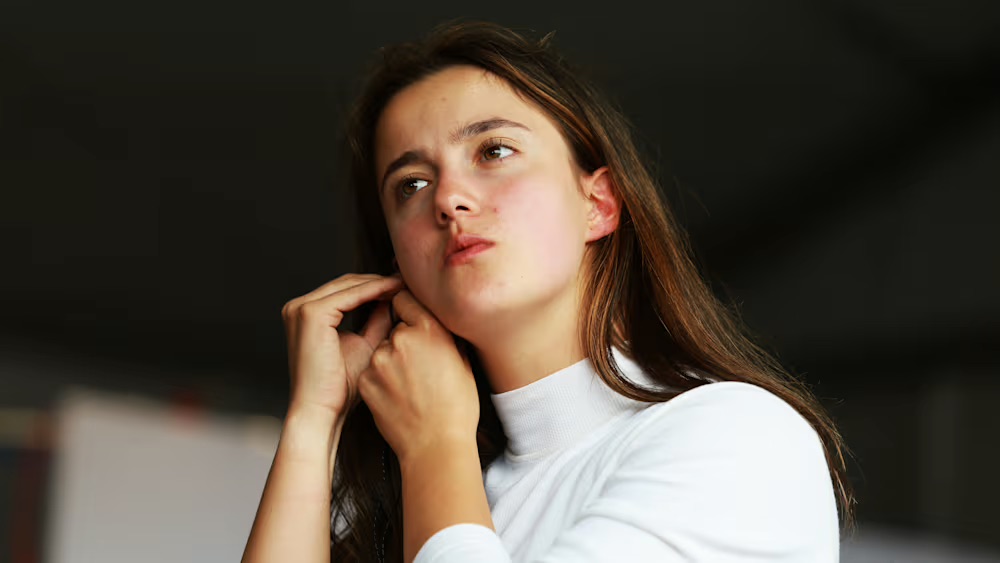 Granada targets a top-eight result and more as she looks to build on strong Free Practice pace at the 2026 F1 Academy Zandvoort round.