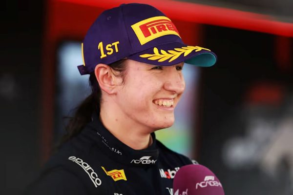 F1 Academy 2026 Drivers’ Championship analysis: What Palmowski, Felbermayr and their rivals need in Austin