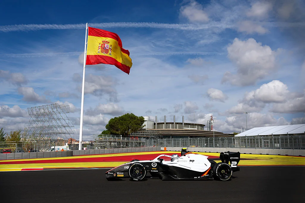Slater and Ugochukwu take contrasting routes to the 2026 F3 finale, with consistency and race pace set to collide again in Madrid.