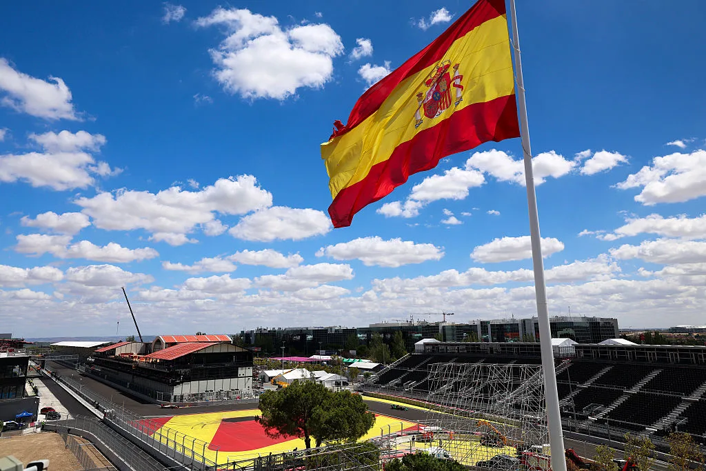Campos leads TRIDENT by 73 points as Monza and Madrid shape the final fight for the 2026 F3 Teams’ Championship.