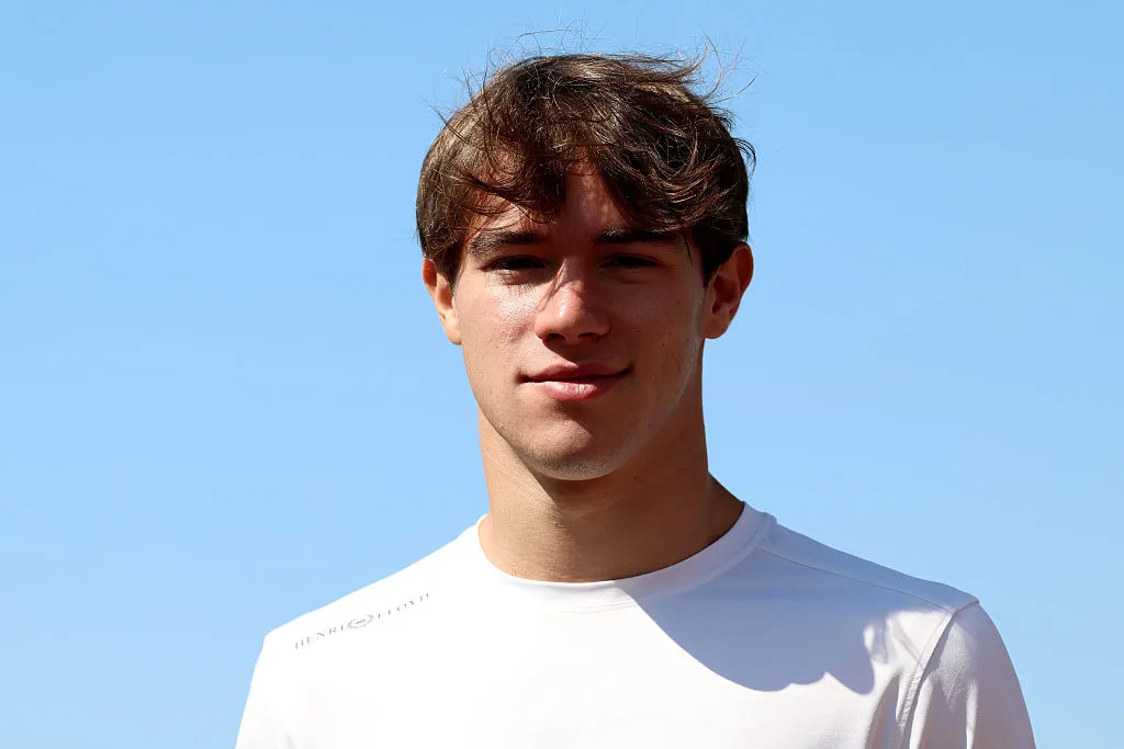 Brando Badoer reflects on his major 2026 F3 turnaround with Rodin, including four podiums and a memorable maiden victory in Monaco.