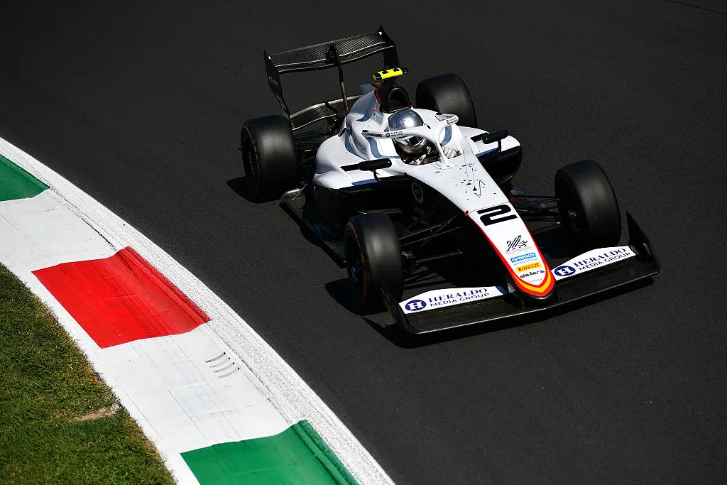Slater and Ugochukwu take contrasting routes to the 2026 F3 finale, with consistency and race pace set to collide again in Madrid.