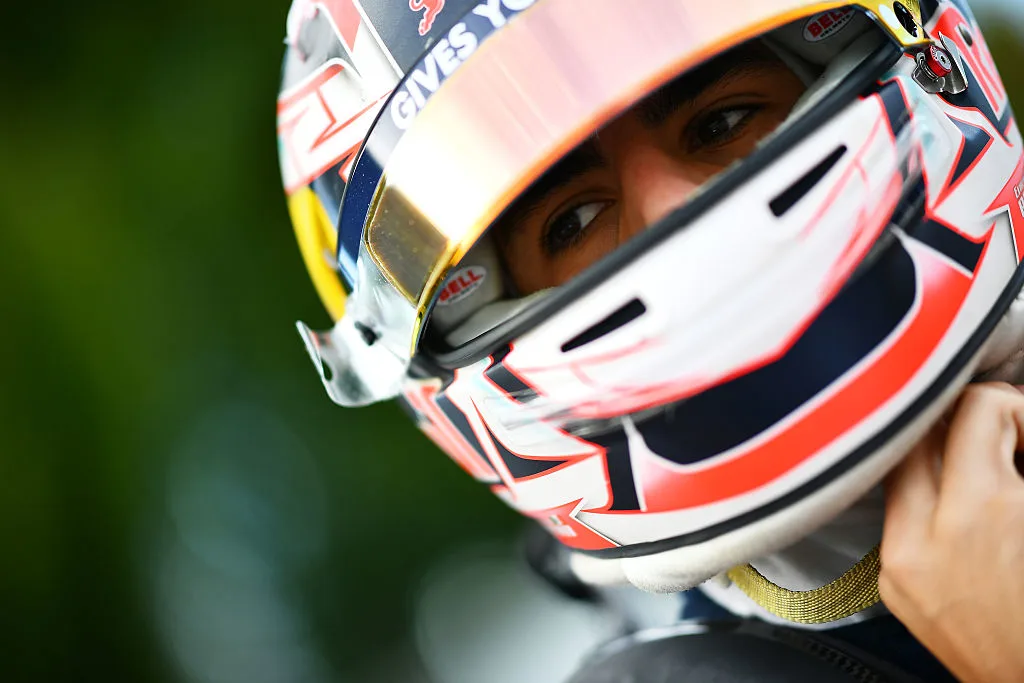 Ernesto Rivera reflects on his resilient rookie FIA F3 season, from injury setback to wins at Spielberg and Spa for Campos Racing.