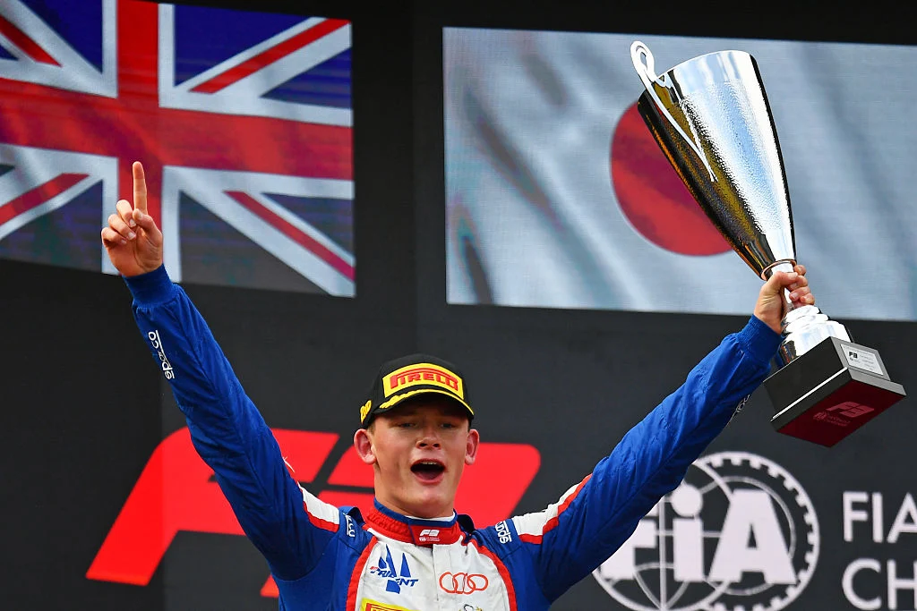 Slater and Ugochukwu take contrasting routes to the 2026 F3 finale, with consistency and race pace set to collide again in Madrid.