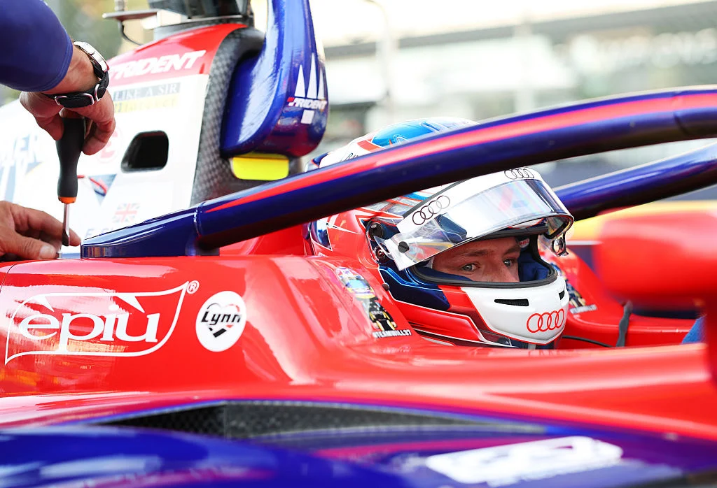 Slater and Ugochukwu take contrasting routes to the 2026 F3 finale, with consistency and race pace set to collide again in Madrid.