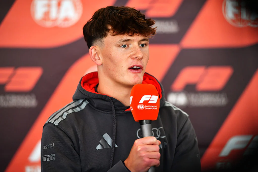 Slater and Ugochukwu take contrasting routes to the 2026 F3 finale, with consistency and race pace set to collide again in Madrid.