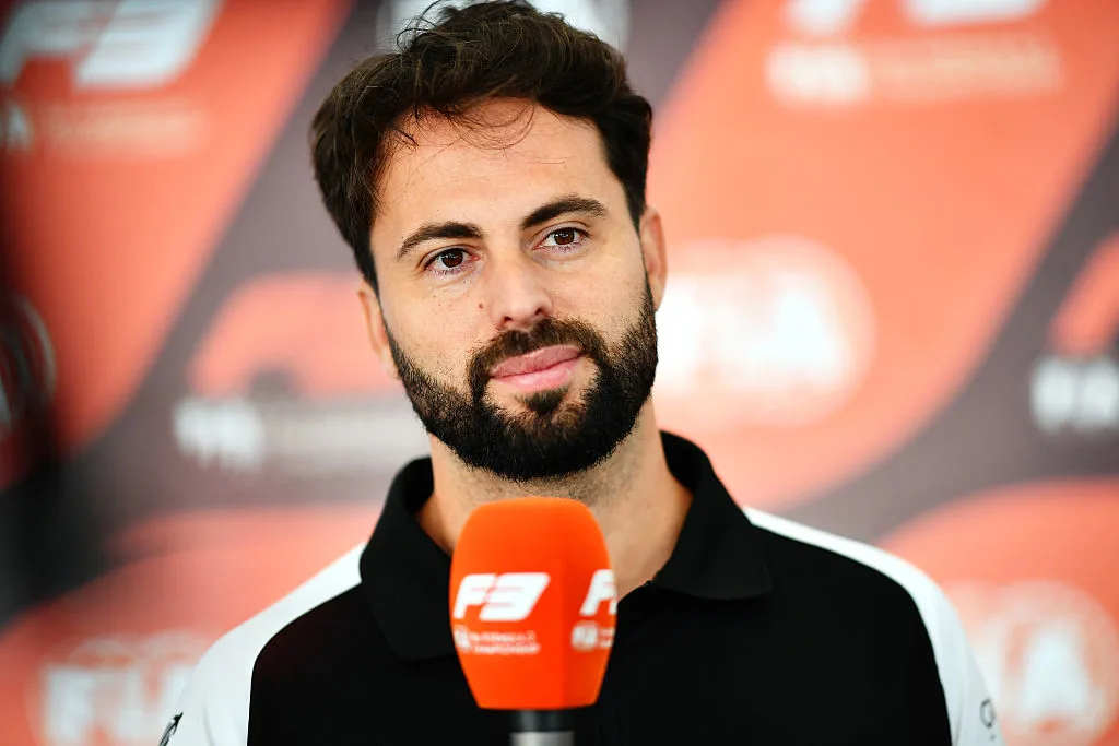 Campos Racing celebrates back-to-back F3 Teams' titles but remains focused on helping Ugochukwu win the 2026 Drivers' crown in Madrid.