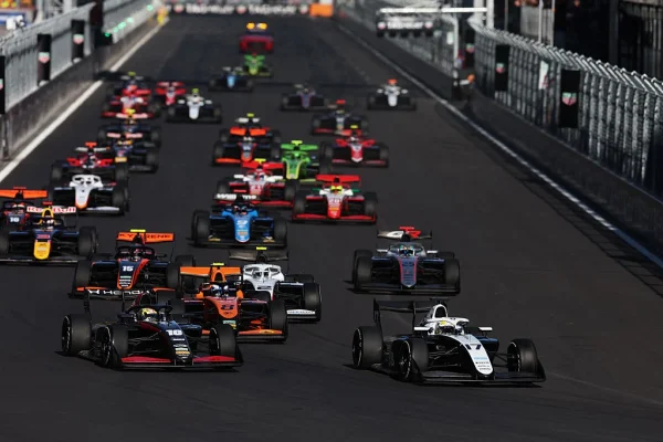 Ugochukwu and Slater fight for the 2026 F3 title as seven drivers chase P3 while four teams remain in contention for P2 in Madrid.