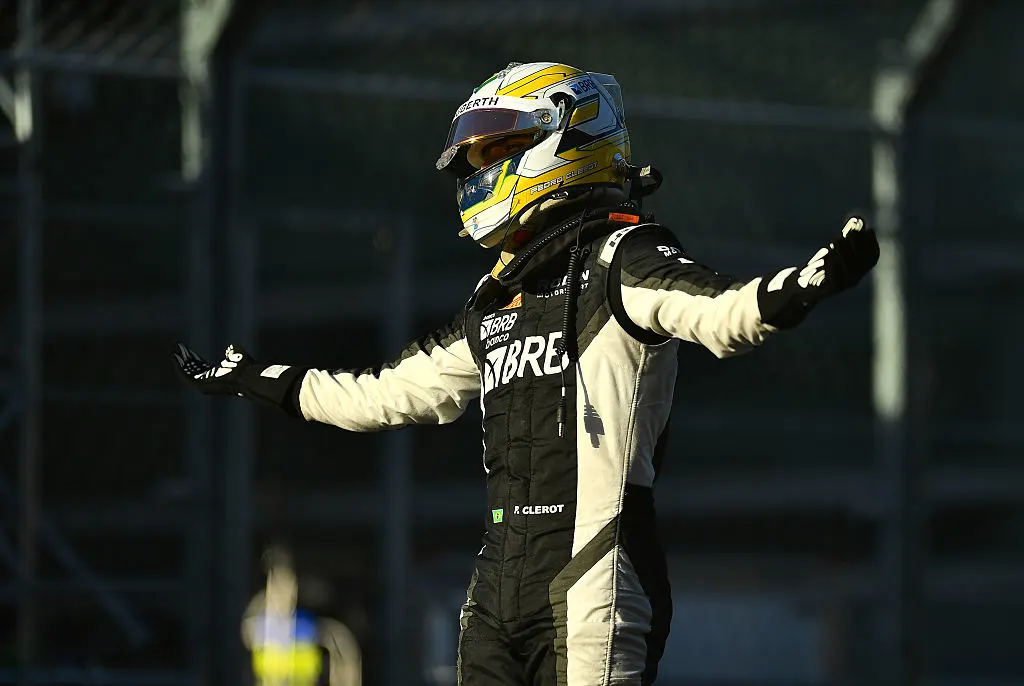 Pedro Clerot reflects on his five-podium 2026 rookie F3 season, Madrid victory and lessons learned ahead of returning with Rodin in 2027.