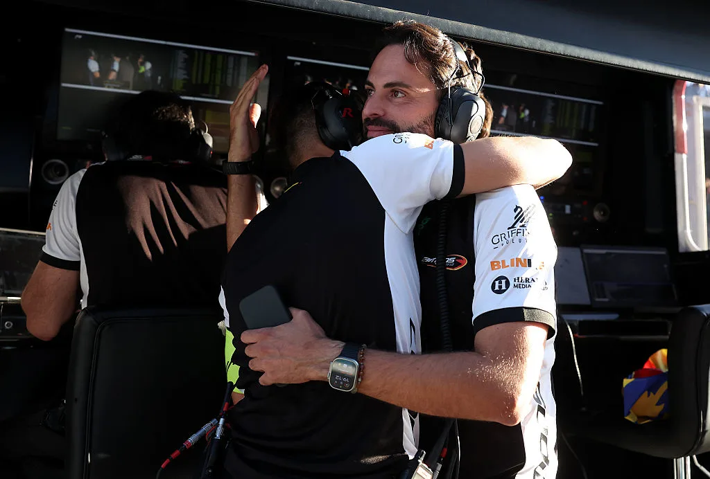 Ugochukwu and Slater fight for the 2026 F3 title as seven drivers chase P3 while four teams remain in contention for P2 in Madrid.