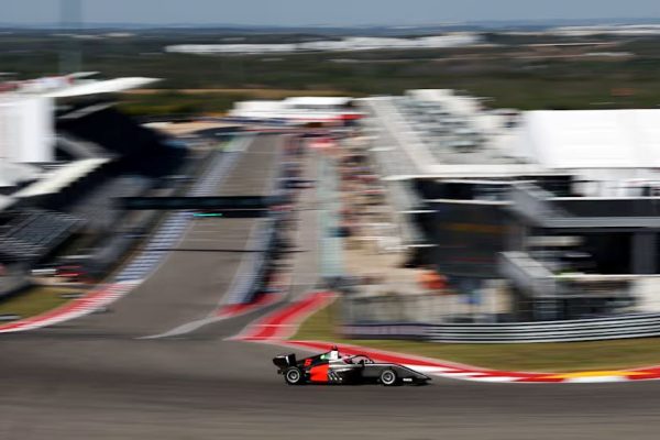 Felbermayr adopts “all in or nothing” approach as F1 Academy title fight reaches crucial Austin weekend Felbermayr vows to go all in at Austin after she topped F1 Academy practice, with Palmowski leading the championship by 48 points.
