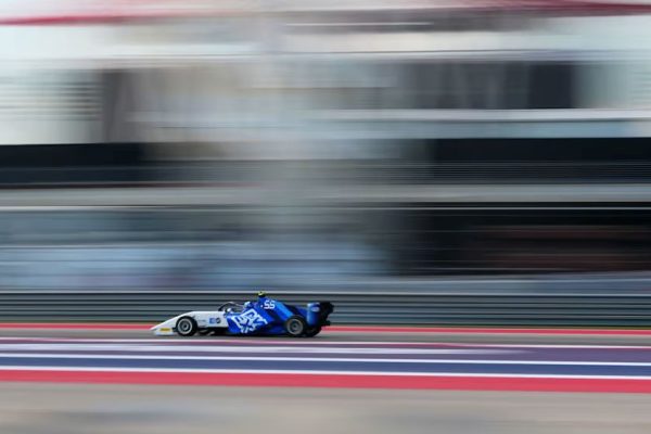 Ava Dobson handed grid penalties for all three F1 Academy races at Austin Ava Dobson gets three-place grid penalties for three Austin F1 Academy races after failing to slow under yellow flags in practice.