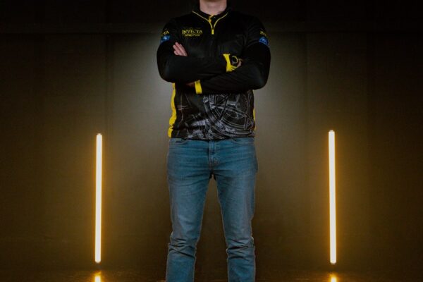 James Robinson, CEO and Team Principal, Invicta Racing, F2