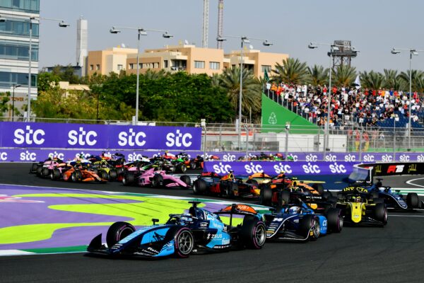 F2 and F3 team bosses on changes they would make to the categories F2 and F3 team bosses discussed the changes that they would make to the series.