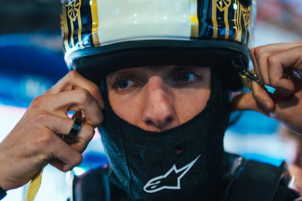 Drivers show their support for Doohan following “harsh” Alpine axing ahead of F1 Imola GP Jack Doohan racing for Alpine F1 team at F1 Miami GP