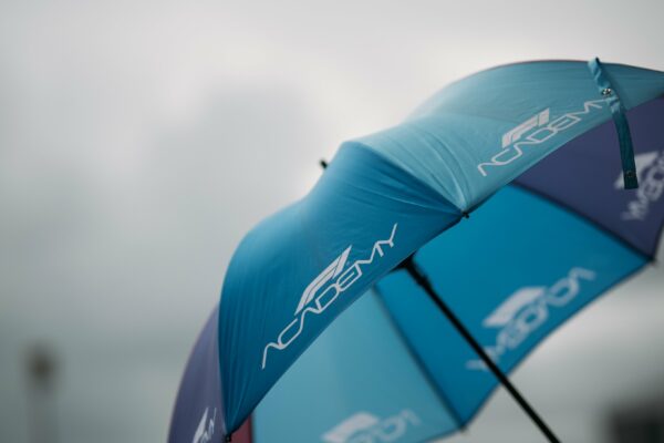 The F1 Academy Race 2 at the Miami GP was cancelled due to poor weather conditions.