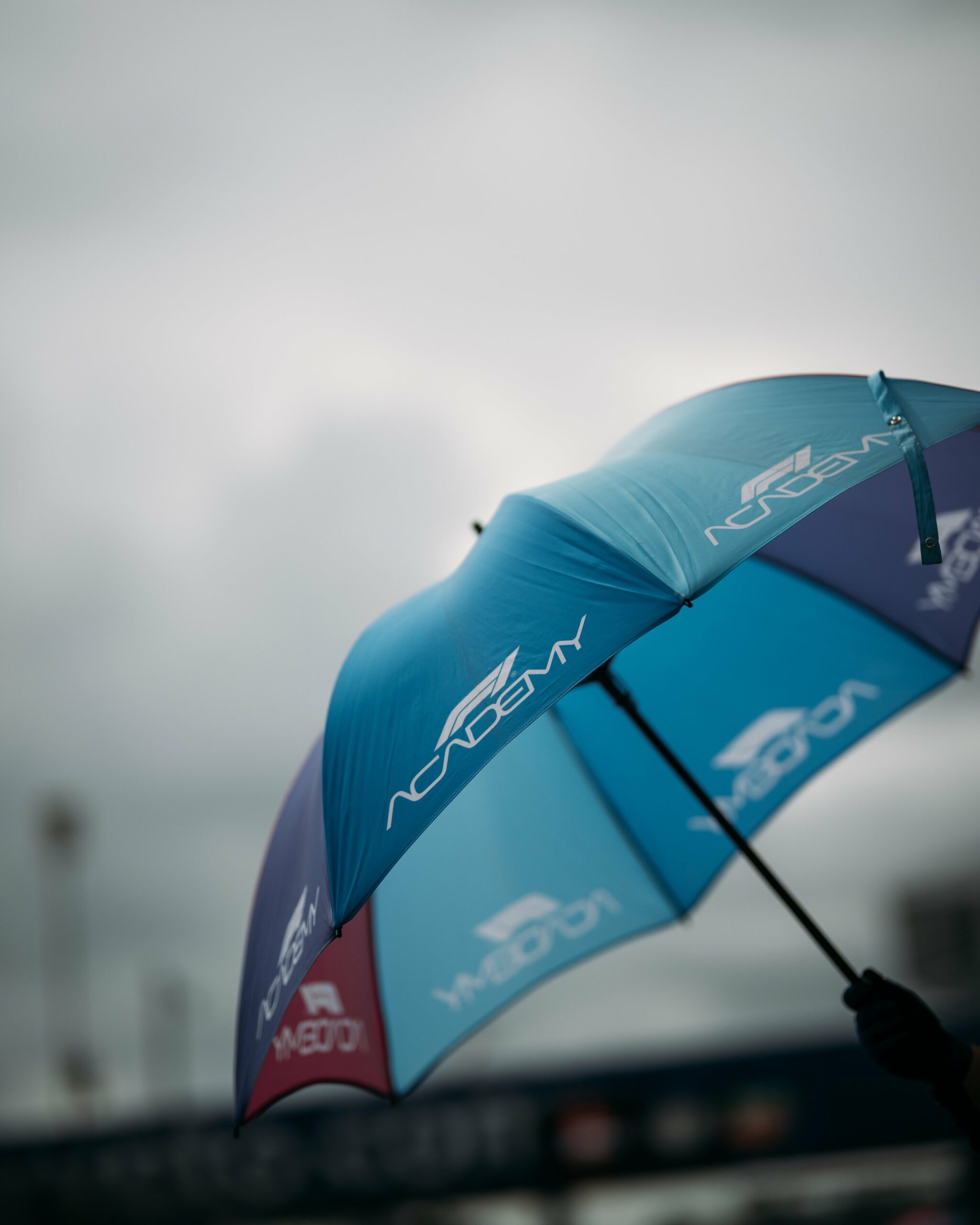 The F1 Academy Race 2 at the Miami GP was cancelled due to poor weather conditions.