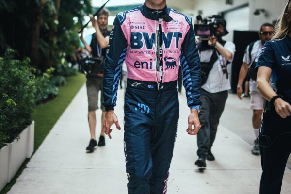 21st and last in Pit Debrief's Driver Rankings for the 2025 F1 season is Jack Doohan. He only had six rounds to prove himself.