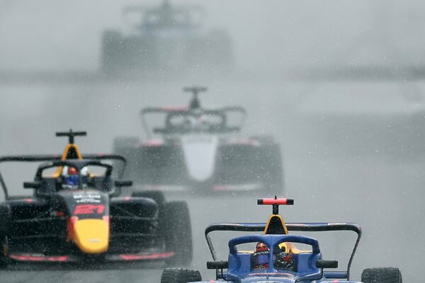 2025 F1 Academy championship standings after Round 3 With Race 2 of the 2025 F1 Academy season cancelled, the full championship standings after Round 3 see a closing battle at the top.