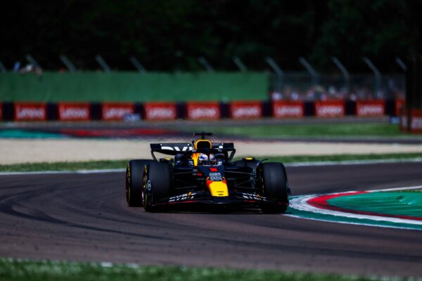 F1 starts its European leg by heading to Imola for the Emilia Romagna Grand Prix.