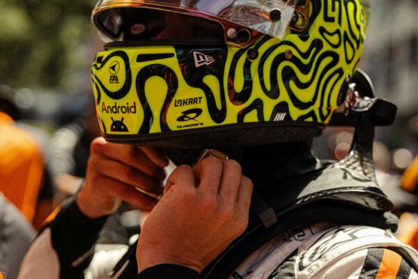 Ahead of the F1 Spanish GP, Lando Norris reflects on his season so far, the fight for the Championship and his Saturday weaknesses.