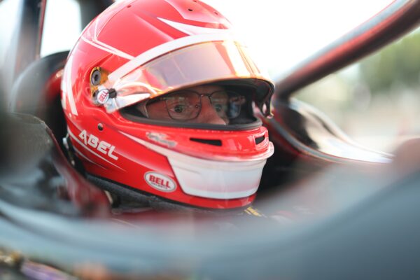 2026 Indy NXT Portland | Practice 1 results 2026 Indy NXT Portland Practice 1 results | Jacob Abel returns to ABEL Motorsports