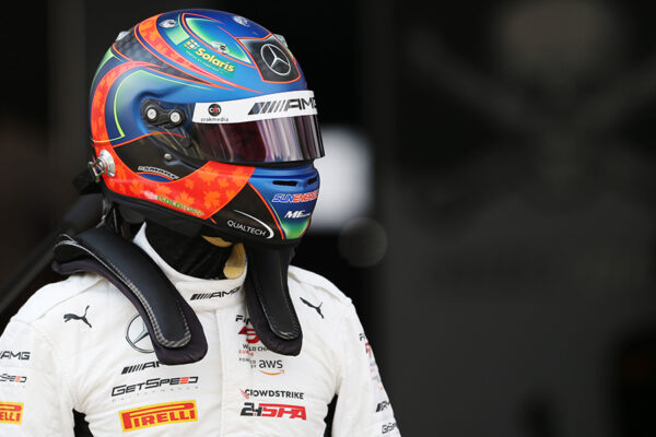Grenier bolsters GetSpeed title push for inaugural 12H Nürburgring Mikaël Grenier joins GetSpeed for the 12H Nürburgring as Mercedes-AMG targets a home win while defending its European Series lead.
