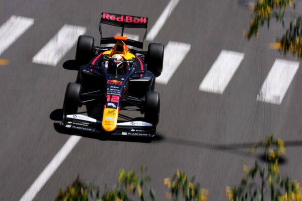 F3 | Qualifying | Monaco GP | Tsolov claims pole; Biliński tops Group B Nikola Tsolov topped the 2025 Monte Carlo F3 Qualifying in Monaco.