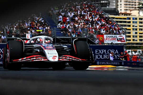 Ollie Bearman has been handed a 10-place grid penalty for the F1 Monaco GP after overtaking Carlos Sainz under red flags.