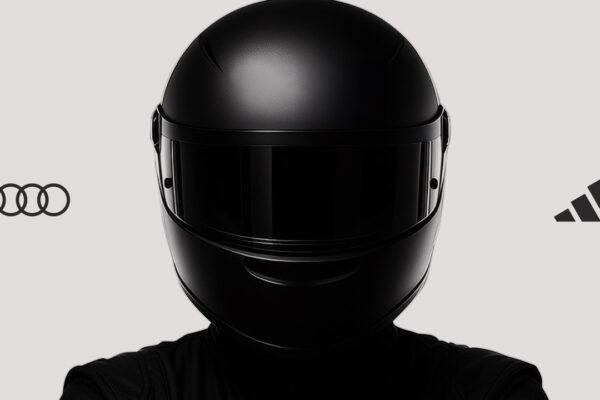 adidas joins forces with Audi as official apparel partner of the future Formula 1 team adidas becomes the official apparel partner for Audi in Formula 1