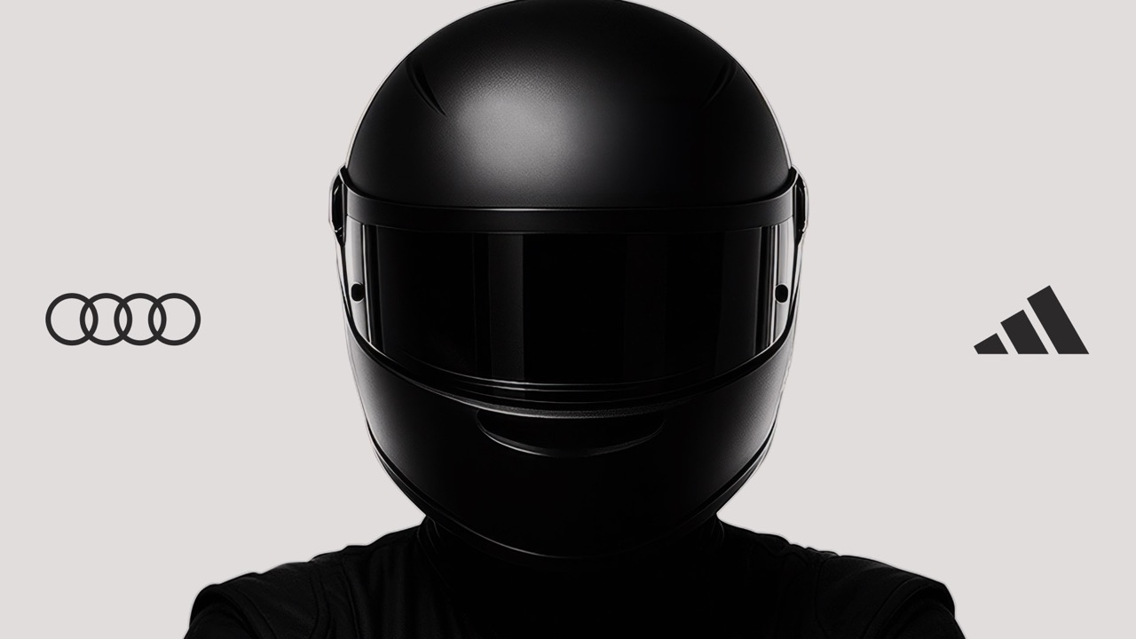 adidas becomes the official apparel partner for Audi in Formula 1