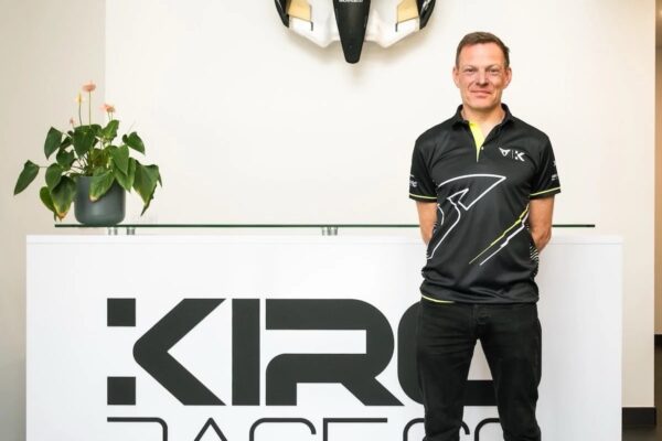 CUPRA KIRO announce Mark Turner as their new Operations Manager for Season 12 of Formula E