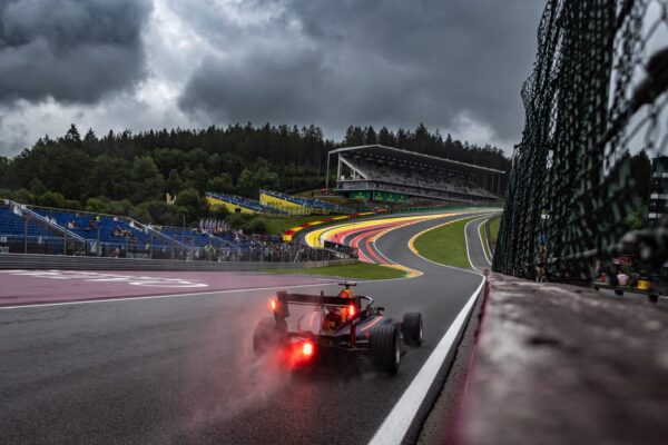 Formula 2 heads into Spa for the round 9 of the 2025 season, the Belgian GP, with a championship fight underway