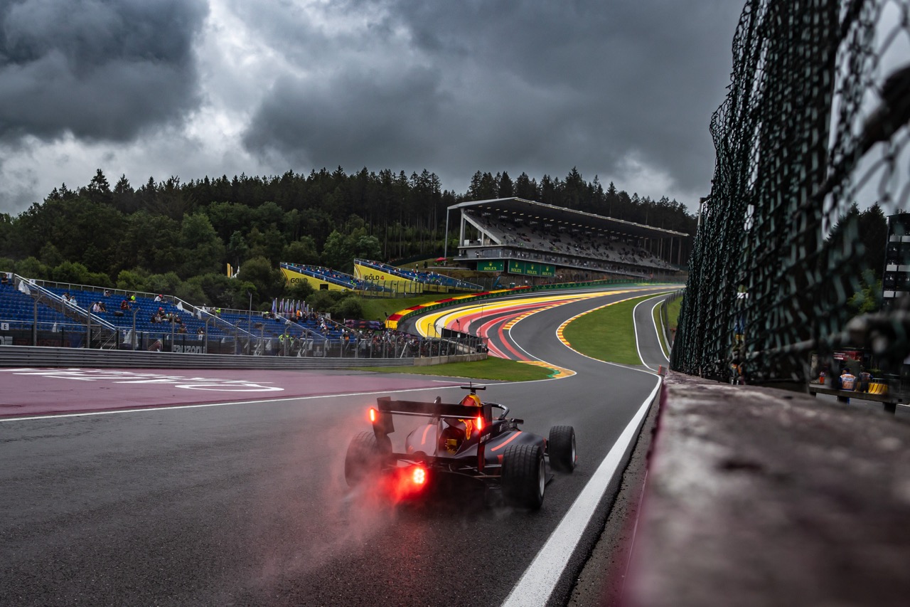 Formula 2 heads into Spa for the round 9 of the 2025 season, the Belgian GP, with a championship fight underway