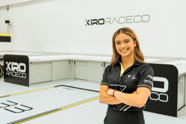 Bianca Bustamante to drive Formula E's Women's Test with CUPRA KIRO
