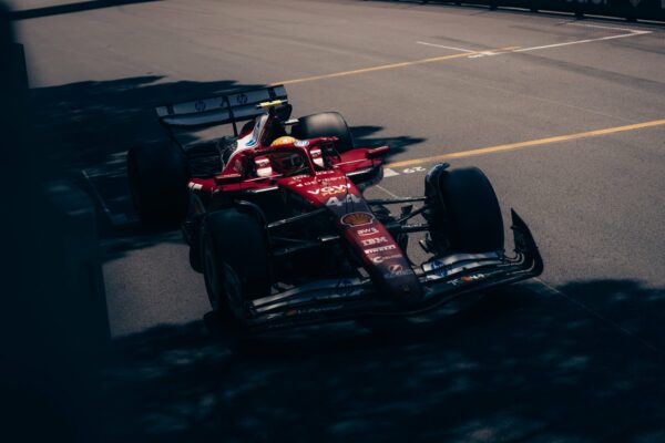 Lewis Hamilton and Lance Stroll have been to the stewards at the F1 Monaco GP as both drivers found themselves in the spotlight for Q1 incidents.