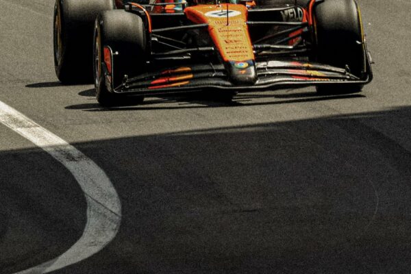 Round 8 of the 2025 F1 season is in the books as the Monaco GP race has been completed, full report and results here.