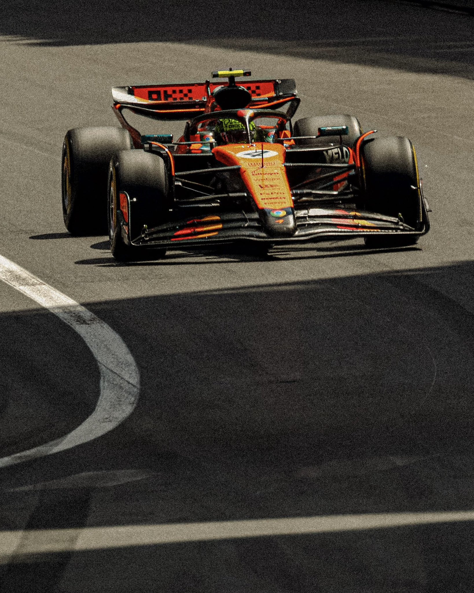 Round 8 of the 2025 F1 season is in the books as the Monaco GP race has been completed, full report and results here.