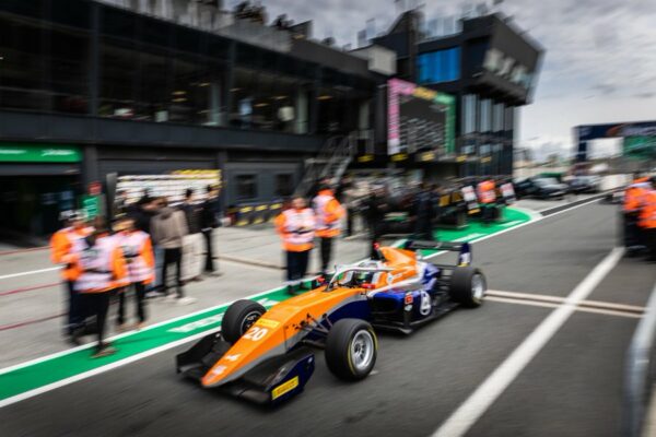 Meet the 2025 FRECA Grid: CL Motorsport CL Motorsport in FRECA 2025