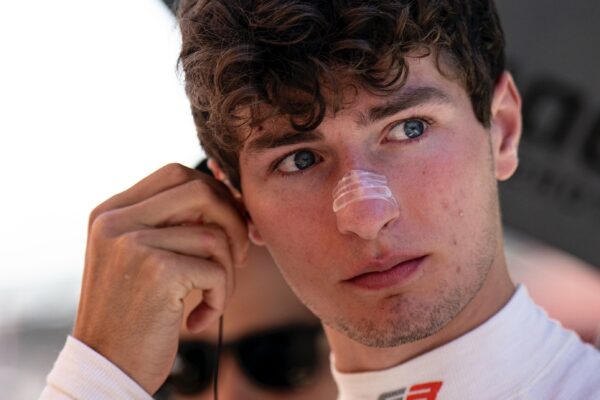 F3 2025 | Season Review | Roman Bilinski Roman Bilinski Rodin Motorsport F3 2025