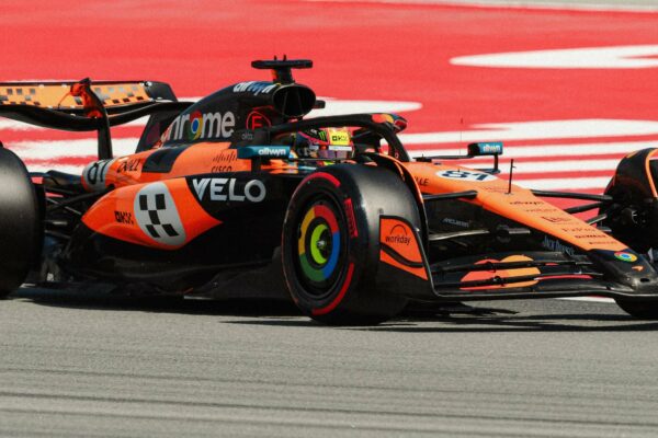 Qualifying for round 9 of the 2025 F1 season is in the books as the Spanish GP grid has been decided, full report and results below.