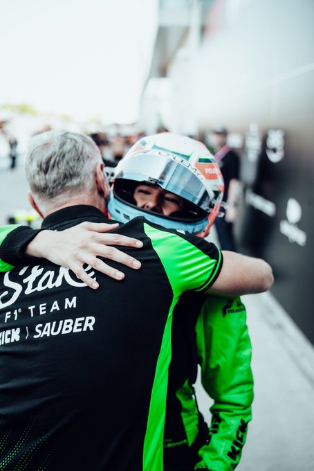 Emma Felbermayr won a dramatic F1 Academy Race 2 in Montreal, overtaking Nina Gademan on the final lap after a late Safety Car at the Canadian GP.