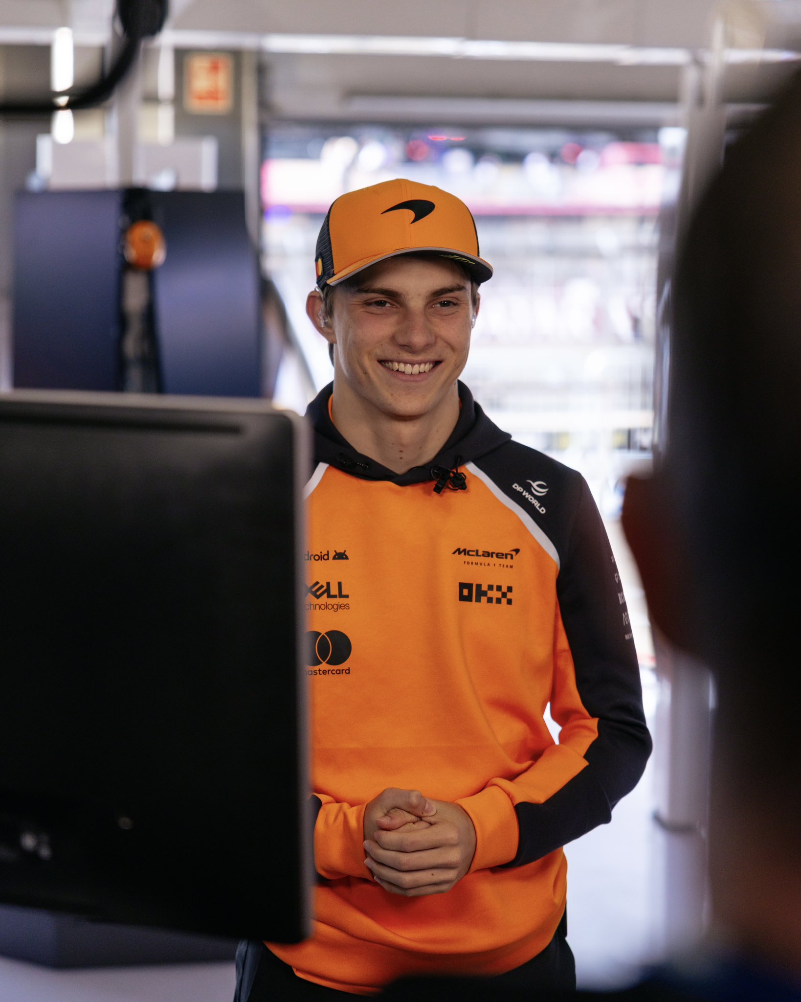 Oscar Piastri goes into the F1 British GP with a 15-point lead over McLaren teammate Lando Norris as the Brit got back on track in every sense by winning in Austria last Sunday. The Woking-based team introduced a suspension update — not an upgrade — in Canada to help Lando Norris get a better feeling for the MCL39. It was a complaint from the 2024 Drivers' Championship runner-up from the start of this year.
