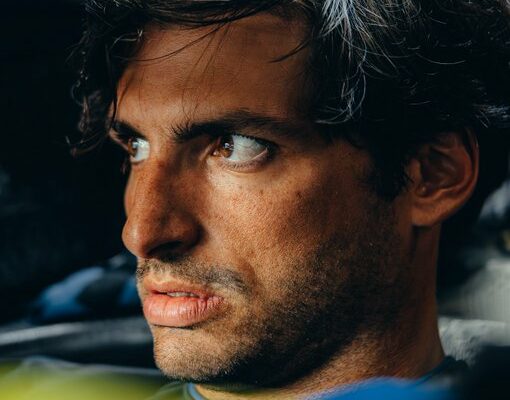 Williams F1 driver Sainz upset by Sainz Sr’s retired presidency bid f1 driver Carlos Sainz ahead of the Austrian GP discusses his father's run for presidency