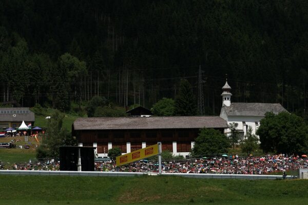 Round 11 of the 2025 F1 season is underway as FP1 at the Austrian GP has been completed, view the full report and results here.