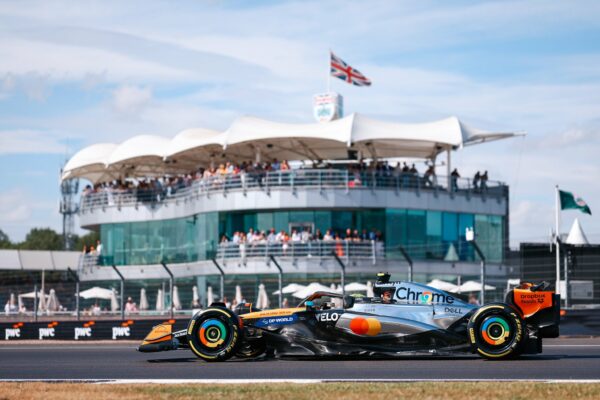 F1 | FP2 | British GP | Flying Norris leads the Ferraris FP2 at the 2025 F1 British GP is in the books as the second session on Friday has been run, view the full report and results below. Lewis Hamilton was quickest in FP1.
