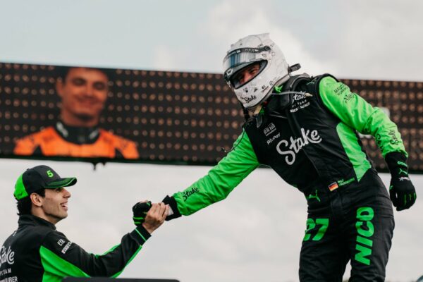 Gabriel Bortoleto shared his views after crashing out of the F1 British GP last Sunday. The Sauber rookie could only last for 3 laps in the race after he lost the car in turn 2 on cold medium tyres. He also talked about Nico Hülkenberg's podium.